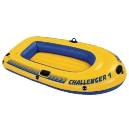 Challenger 1 inflatable boat