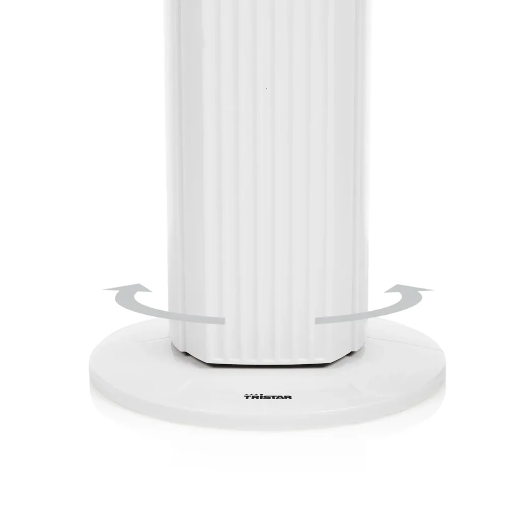 Turmventilator VE-5985 35 Watt