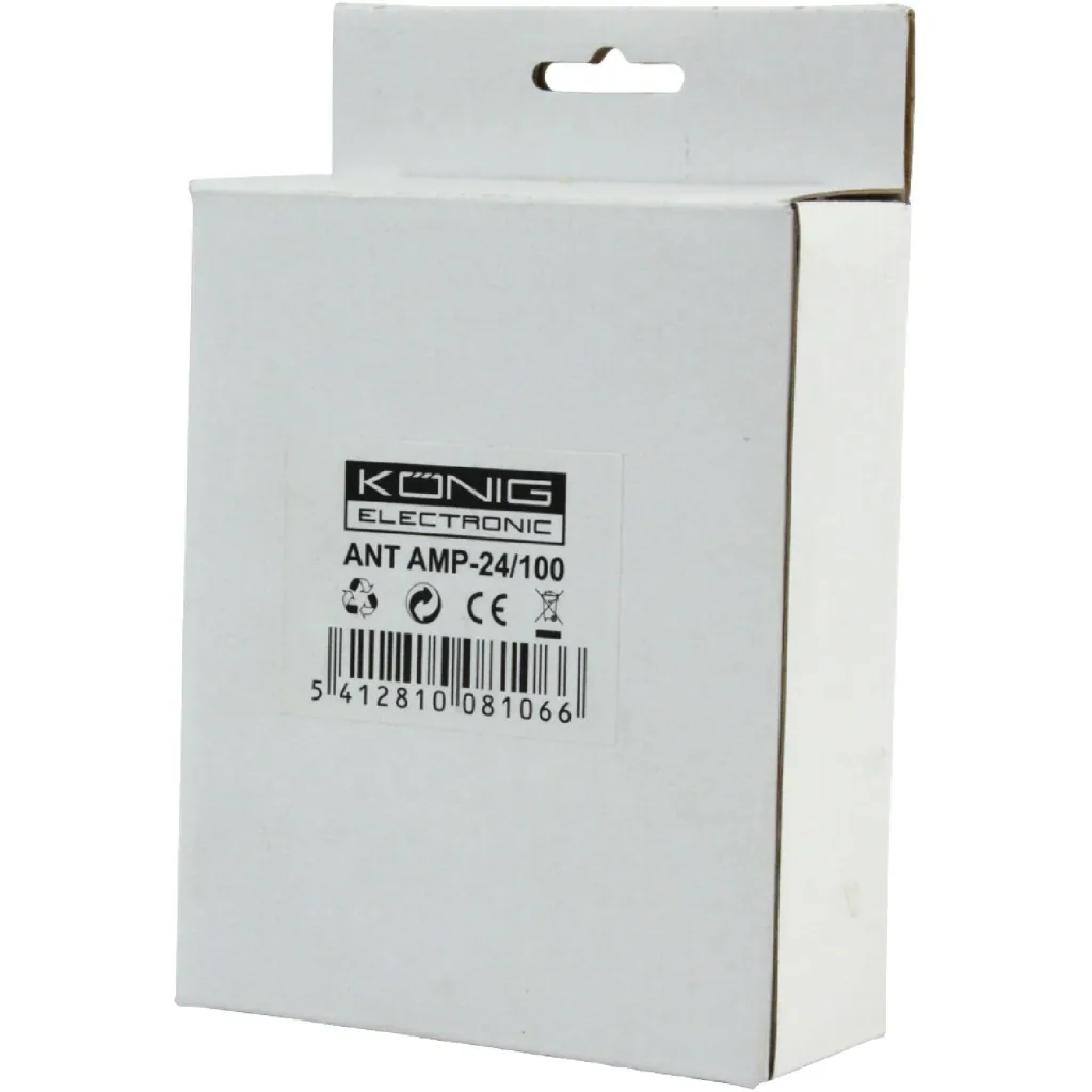 Satellite voltage feeder 220 - 240 V AC, 50/60 Hz