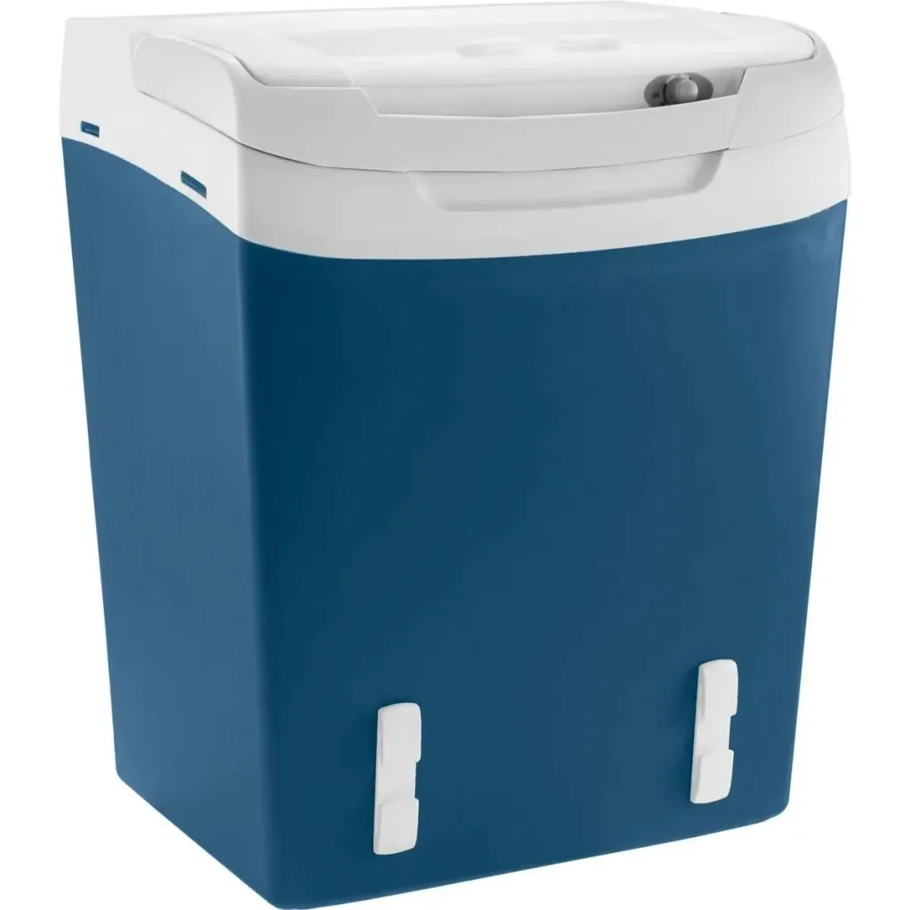 Thermoelectric cooler MS30SSBF, 12-230 Volt, 29 liters