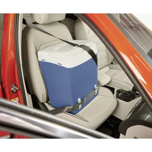 Thermoelectric cooler MS30SSBF, 12-230 Volt, 29 liters