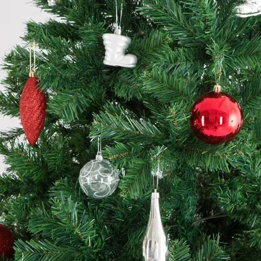 Christmas tree 180cm INCLUDED Standard