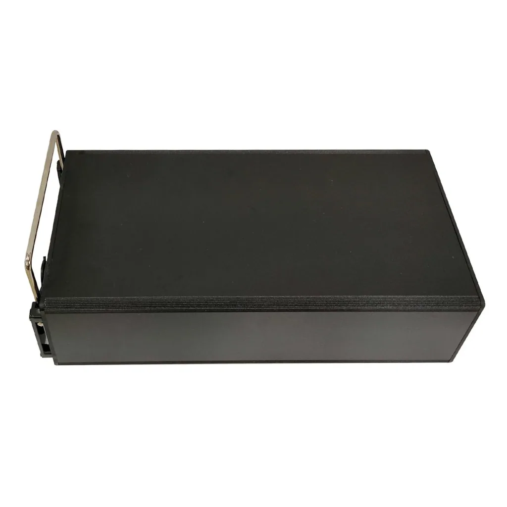 Lithium-ion battery with BMS 36V 15Ah - replacement battery for e-scooter E-Kick 20 Pro