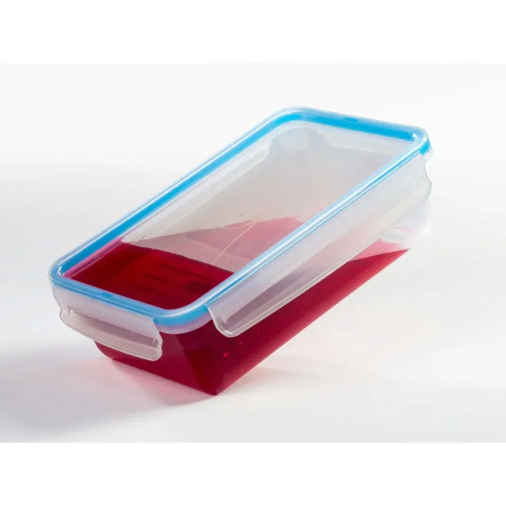 Mehrzer - Fresh Bowl 0.5 Liter - Click-and-Lock - Blue