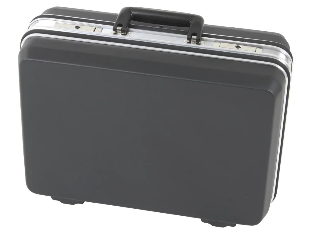 Tool case BUDGET 5043, 26 liters
