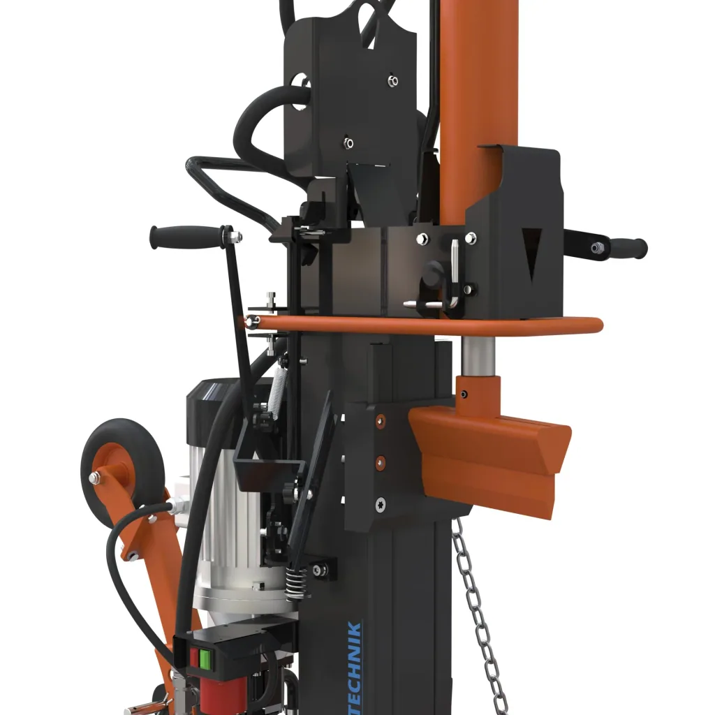 Log splitter GHS 1100/25TEZ-A