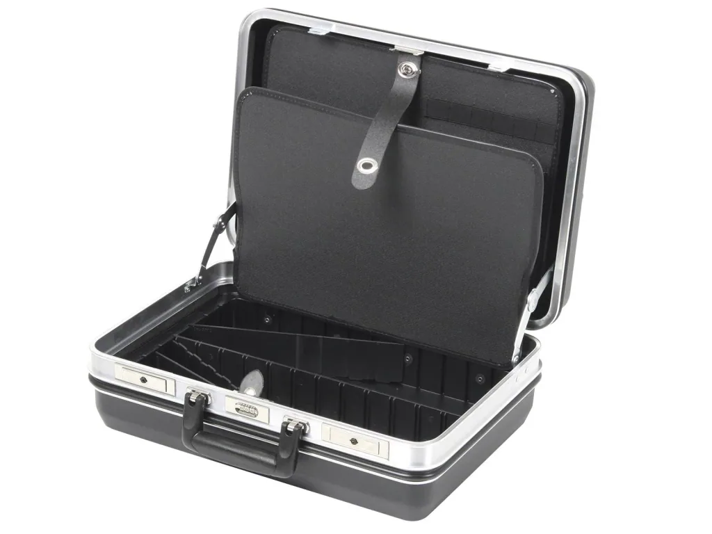 Tool case BUDGET 5022, 25 liters