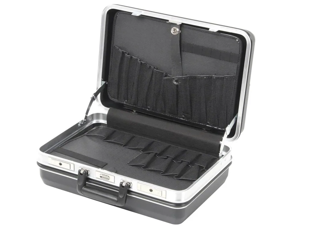 Tool case BUDGET 5022, 25 liters