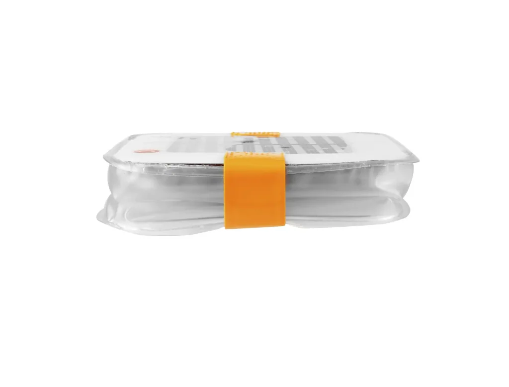 Solar Camping lantern, inflatable, 10 LEDs, 60 Lumen