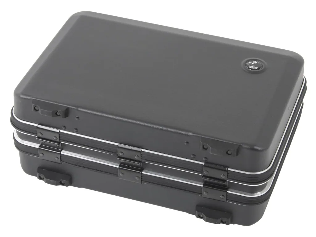 Tool case CLASSIC 5121, 23 liters