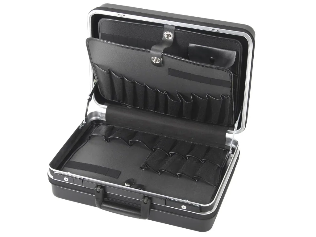 Tool case CLASSIC 5121, 23 liters