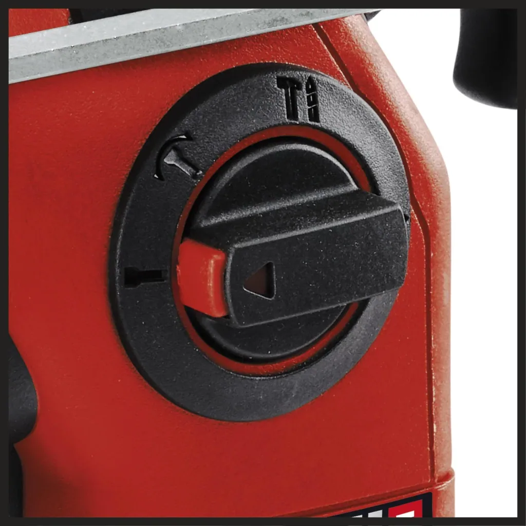 Cordless hammer drill Herocco 18/20 18V