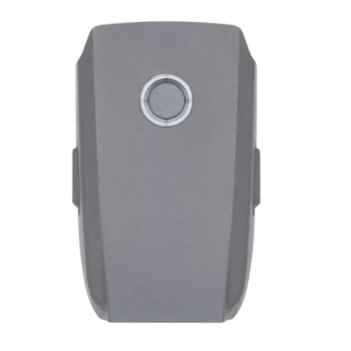 Mavic 2 Enterprise - Intelligent Self-Heating Battery (Part 2)