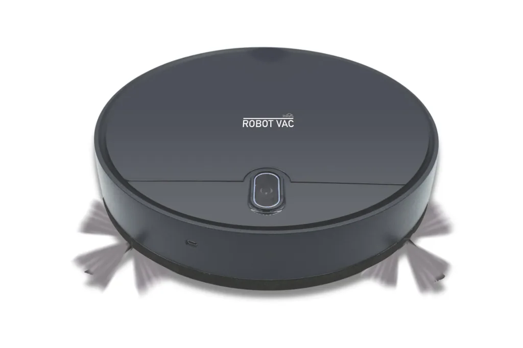 Robot VAC 3in1 vacuum robot
