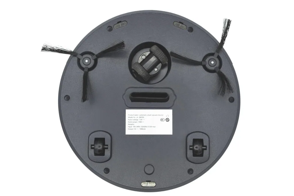 Robot VAC 3in1 vacuum robot