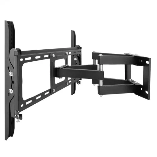 TV wall mount up to 75 inches - VESA 600x400