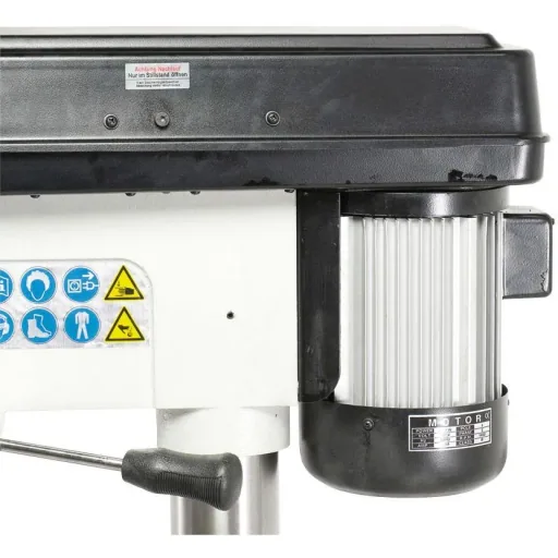 Bernardo kolomboormachine SB 32-S / 400 V, R-L