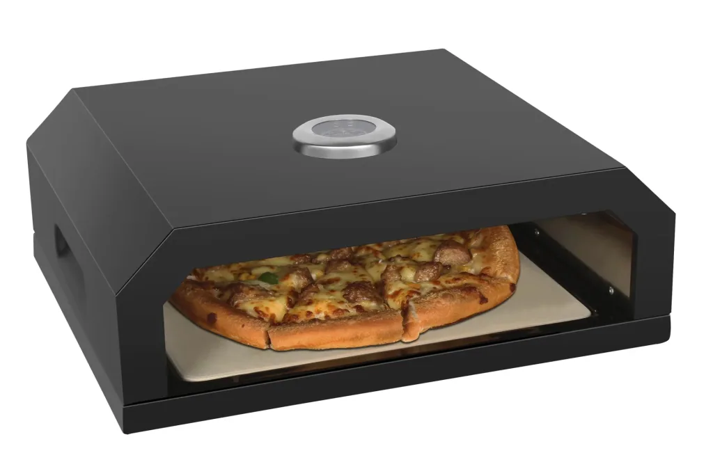 Pizzabox "Neapel"