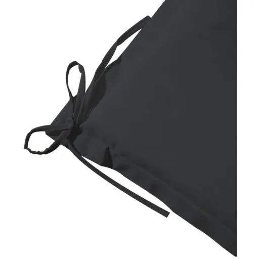 Seat cushions - set of 4 - Sydney anthracite