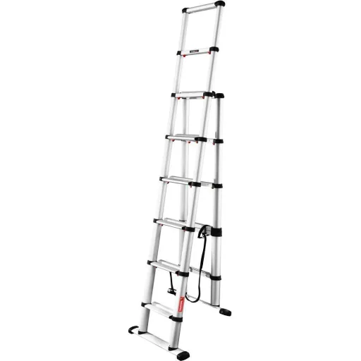 Combi Line telescopic ladder 2.3 m