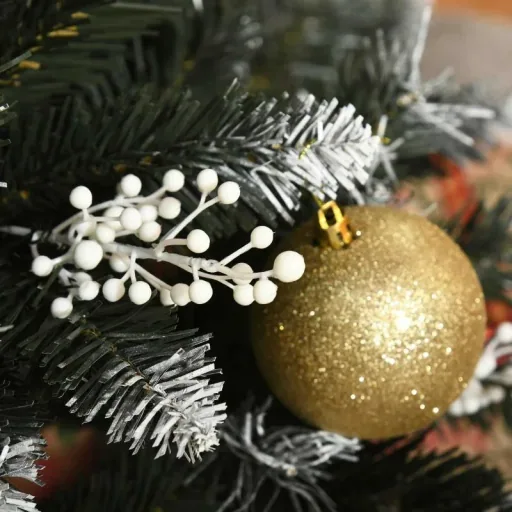 Artificial Christmas tree 1.5 m