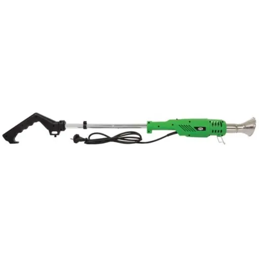 Toolland VL108 Electric Weed Burner - with 10 meter extension cable