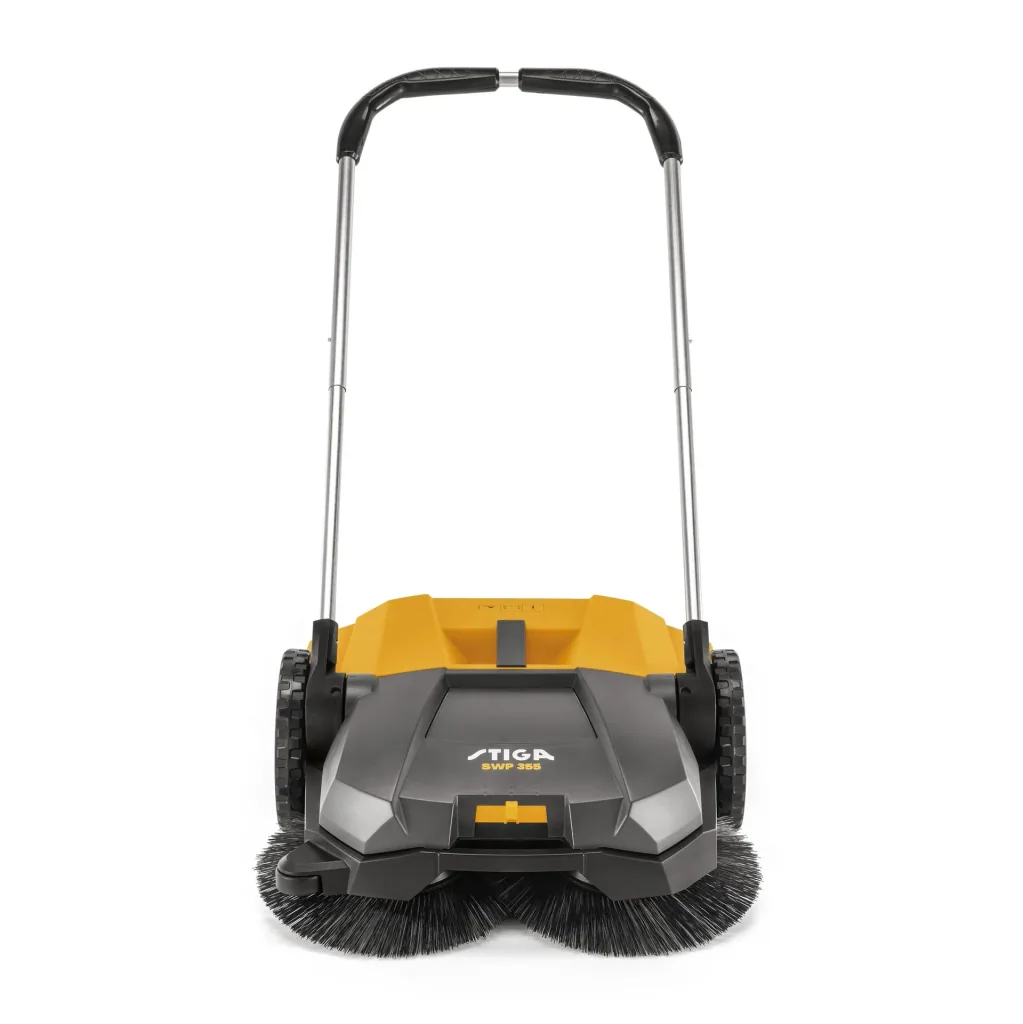 Hand sweeper SWP 355