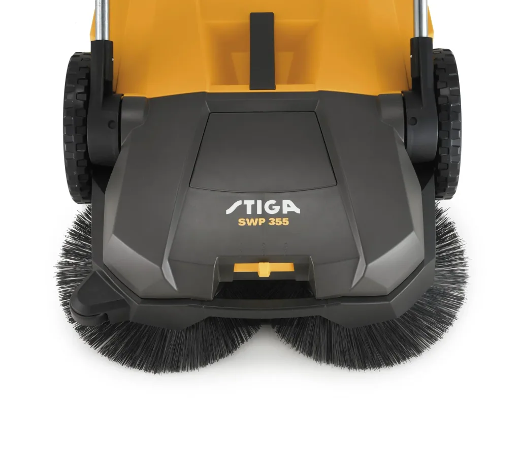 Hand sweeper SWP 355