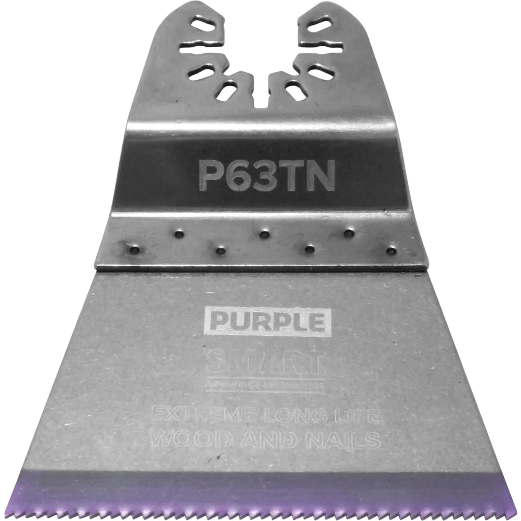 UN PUR 63x42mm BiM titanium sheet 1.