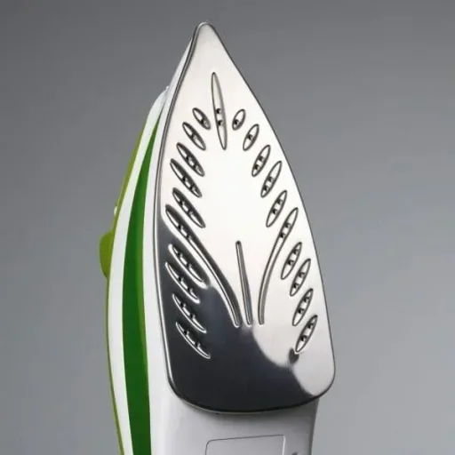 Electric Iron - 2200 Watt - Green