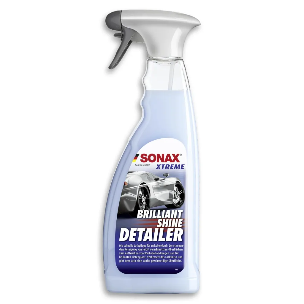 XTREME Brilliant Shine Details 750 ml