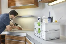 ToolBox SYS3 TB M 137