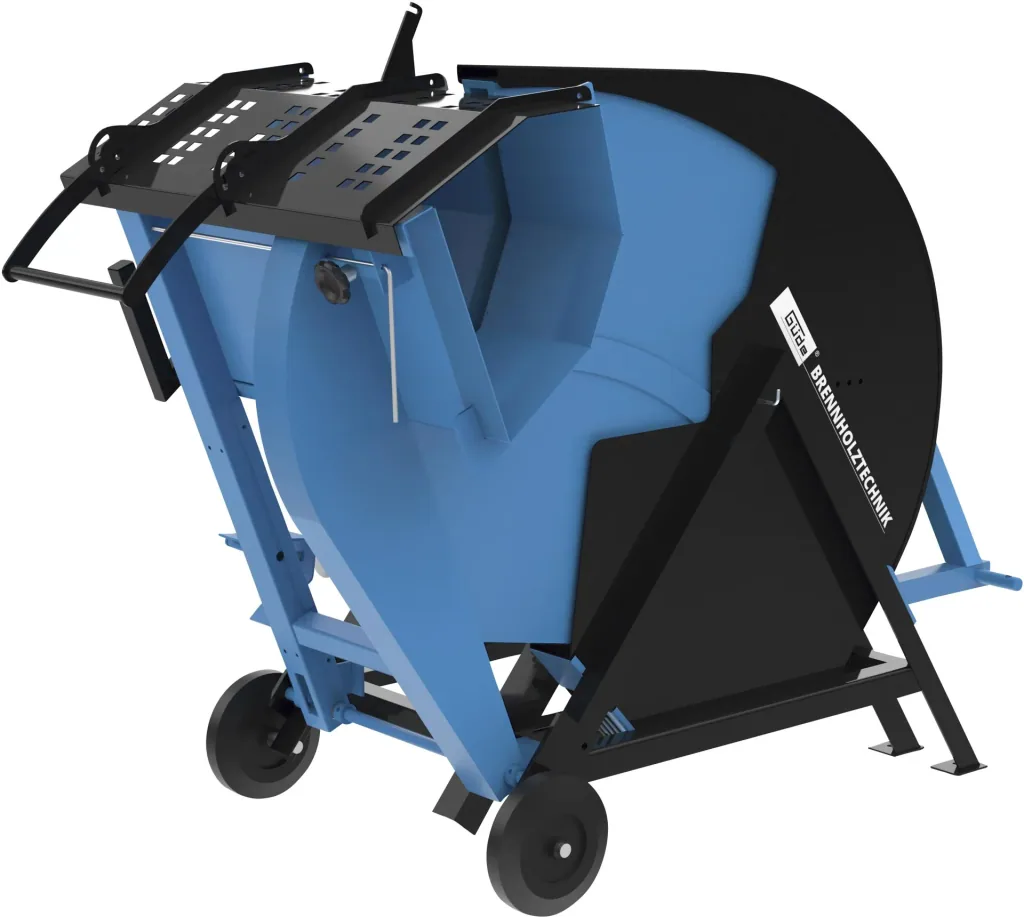 Scie pendulaire GWS 700 ZR HM-2