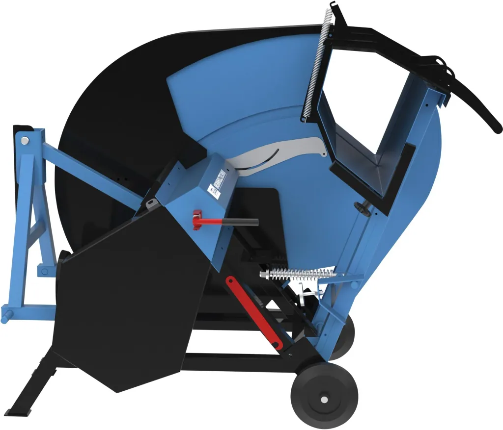Scie pendulaire GWS 700 ZR HM-2