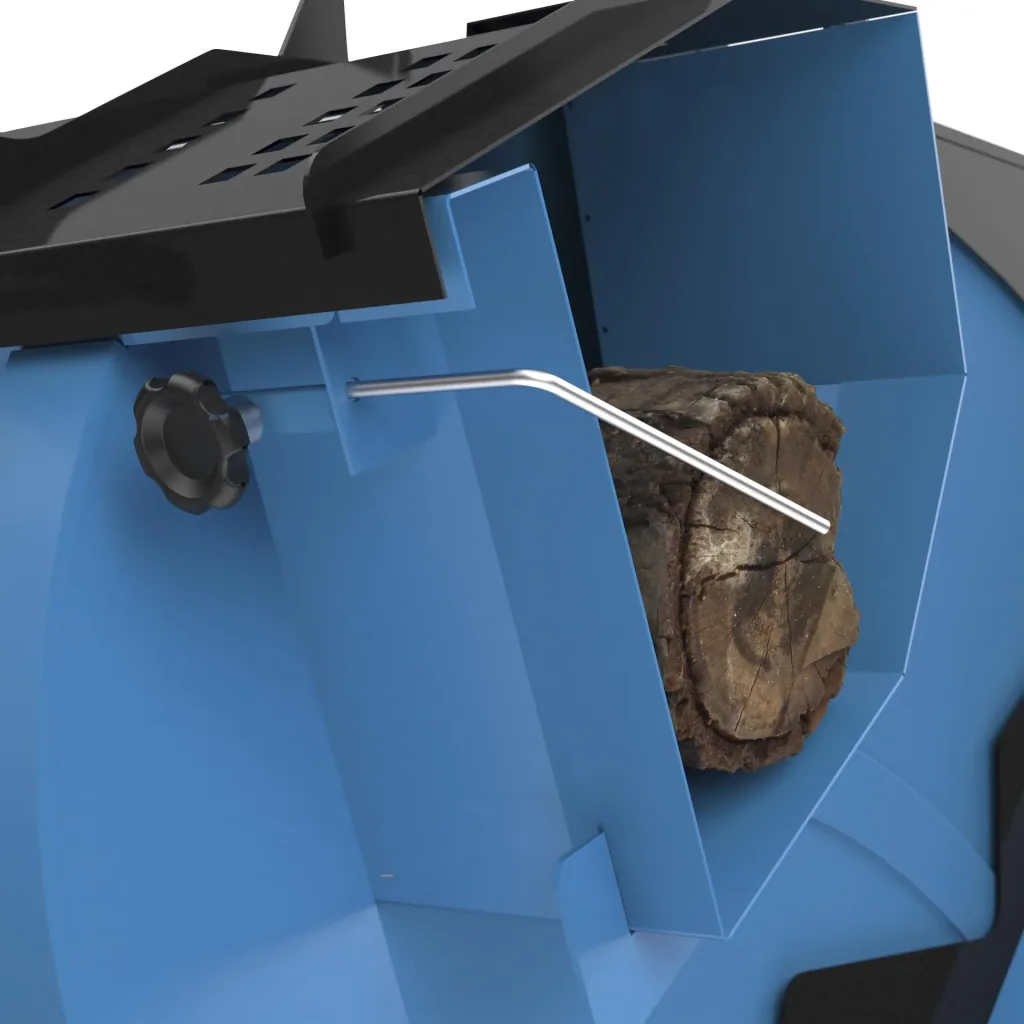 Scie pendulaire GWS 700 ZR HM-2