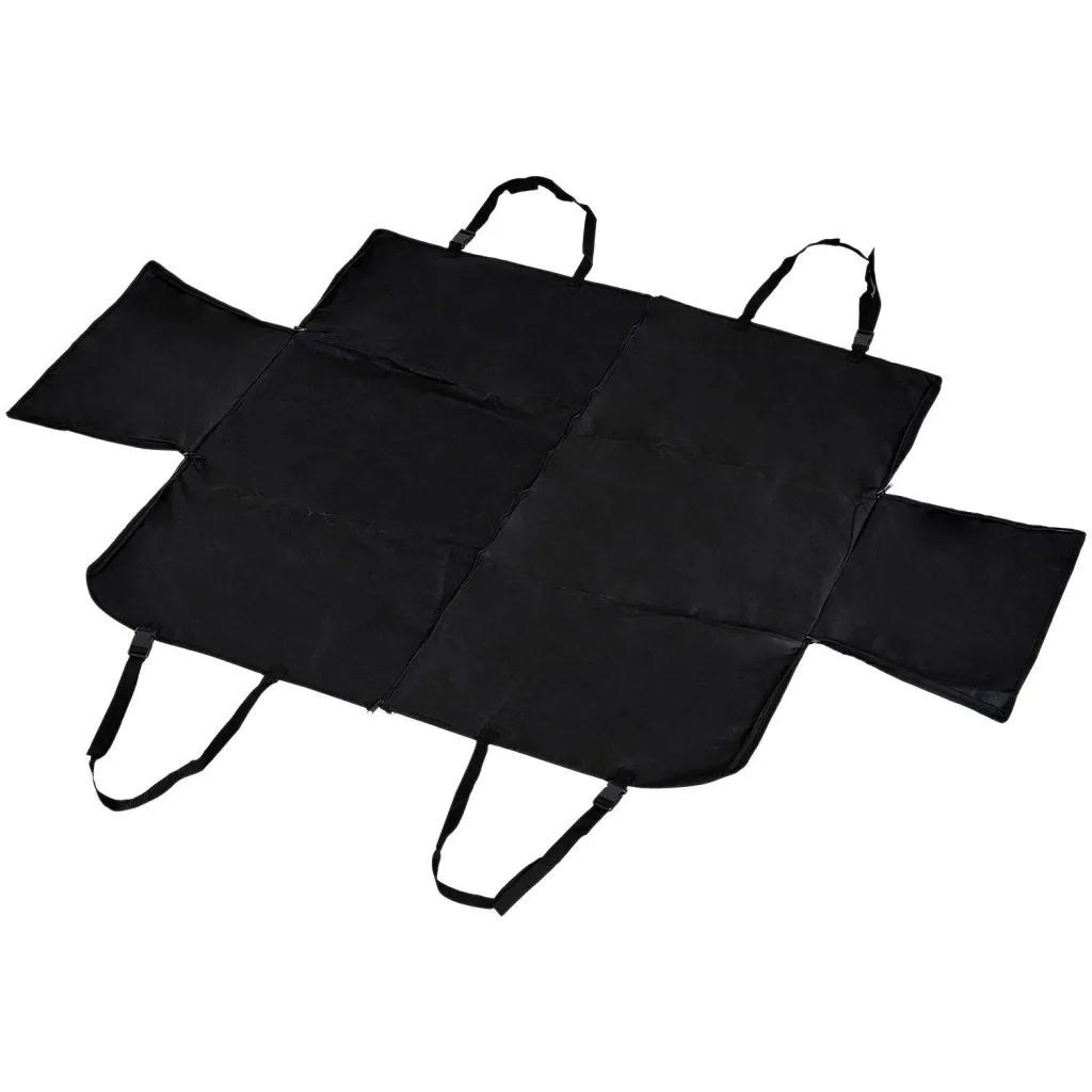 Dog protection blanket car blanket side protection