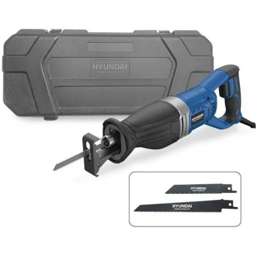 Jigsaw with soft grip - 1050W - 150mm