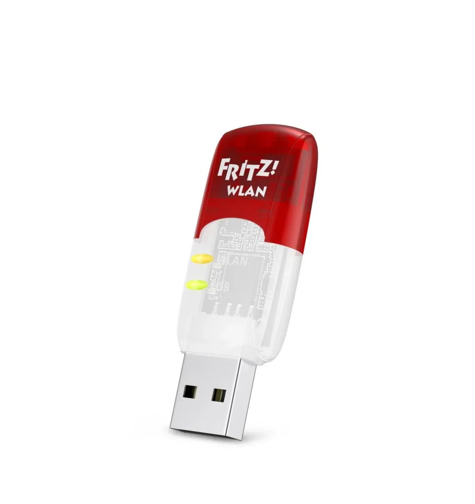 FRITZ!WLAN Stick AC 430 MU-MIMO