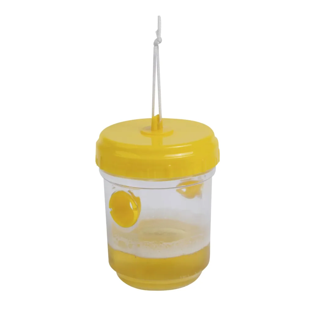 Wasp trap set of 2