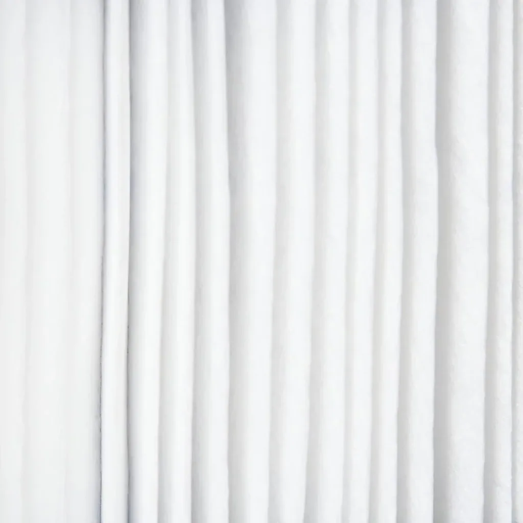 Replacement filter for Whirlpool Blue+White