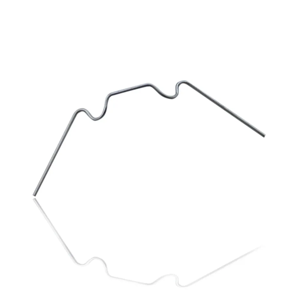 Greenhouse clips, 50 pieces