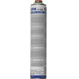 Gas bottle AT7500 750 ml, 420 grams