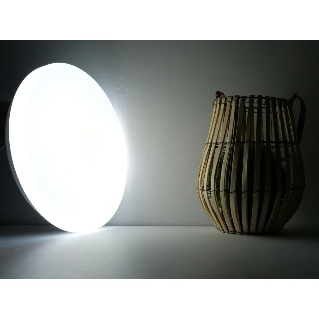 VT-8436-M LED ceiling light - 36W - 2160 lumens
