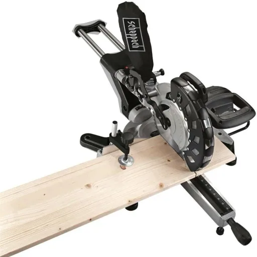BLACK UNIVERSAL JOINT CUTTER HM100LXU - 2000W | 220-240V