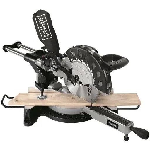 BLACK UNIVERSAL JOINT CUTTER HM100LXU - 2000W | 220-240V
