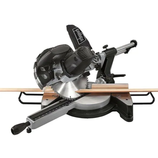 BLACK UNIVERSAL JOINT CUTTER HM100LXU - 2000W | 220-240V