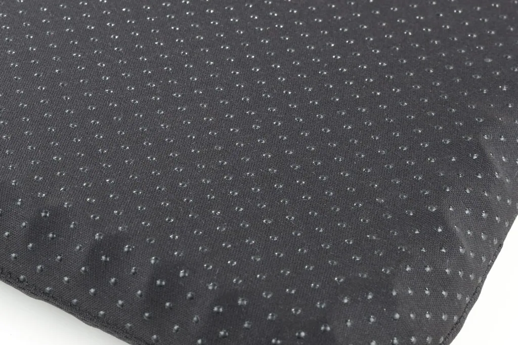 Gel seat cushion