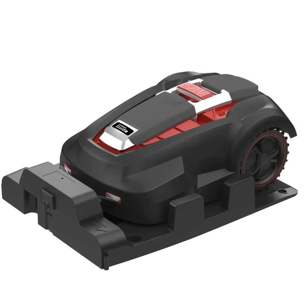 Tondeuse robot GRR240.1