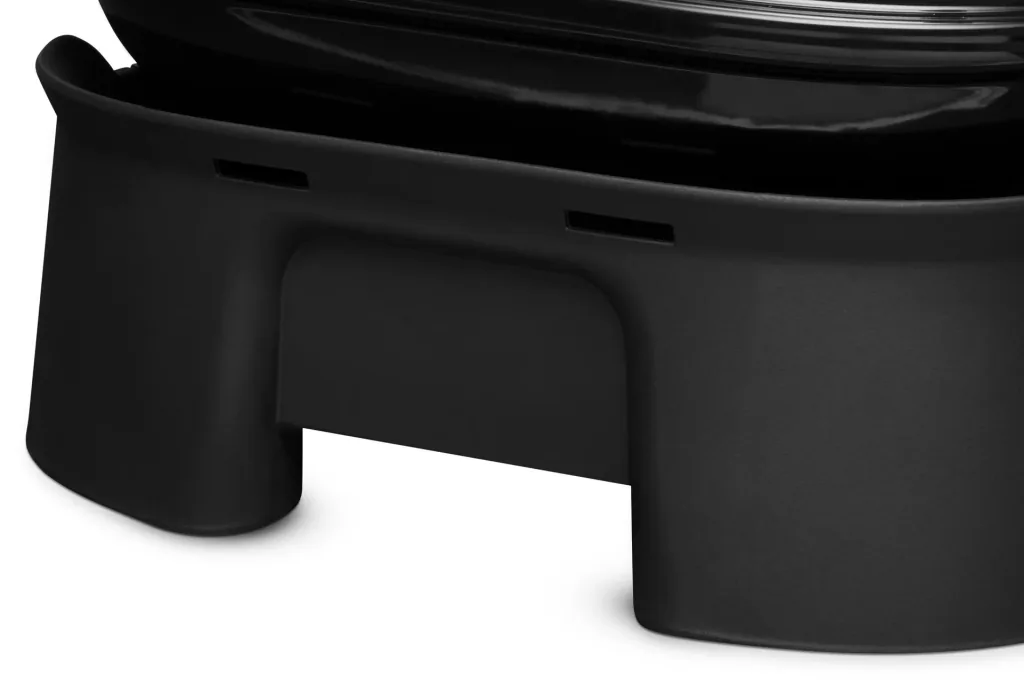 Elektrogrill Lumin Compact, Black