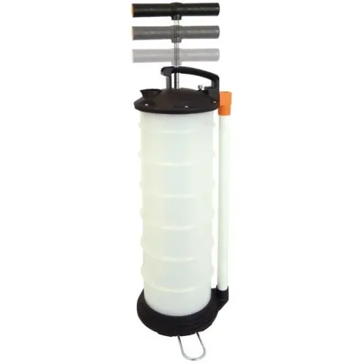 Siphon-Pump